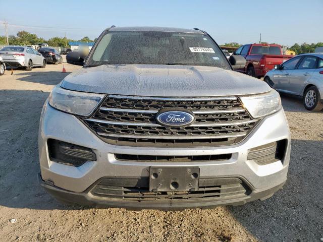 2020 FORD EXPLORER X - 1FMSK7DH3LGC80127