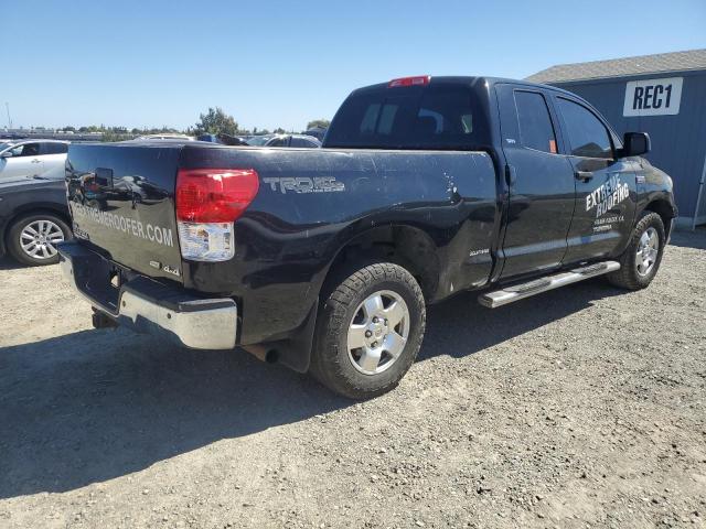 2010 TOYOTA TUNDRA DOUBLE CAB SR5 #3302700001