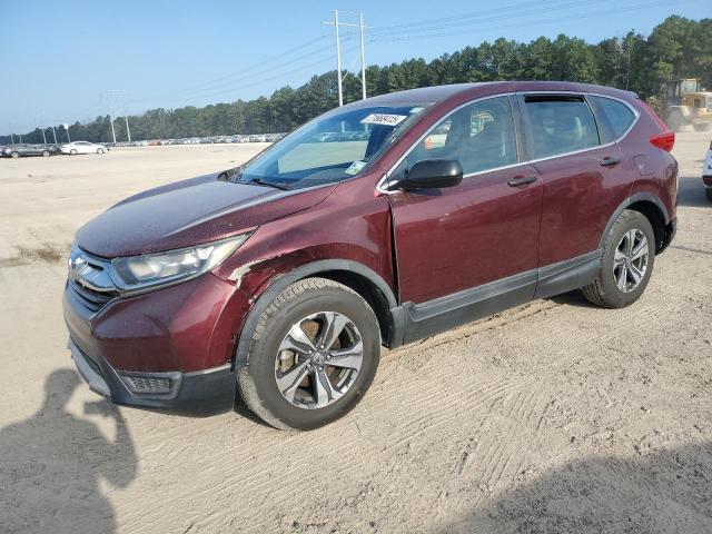 HONDA CR-V LX