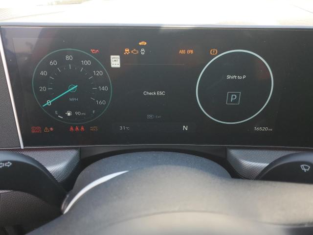 2025 HYUNDAI SONATA HYB KMHL54JJXSA119714