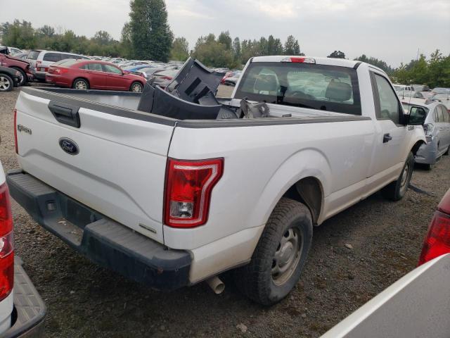 2016 FORD F150 1FTMF1C84GKF55023