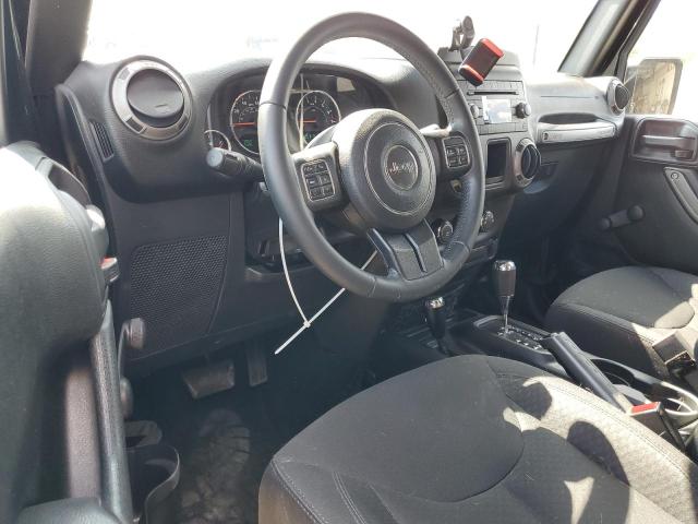 2016 JEEP WRANGLER SPORT 1C4AJWAGXGL338868