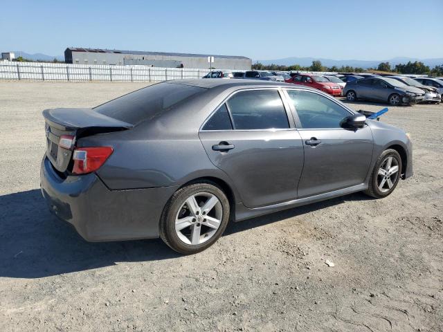 2012 TOYOTA CAMRY - 4T1BF1FK1CU071531
