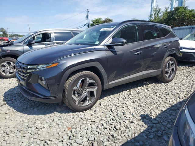 HYUNDAI TUCSON LIM