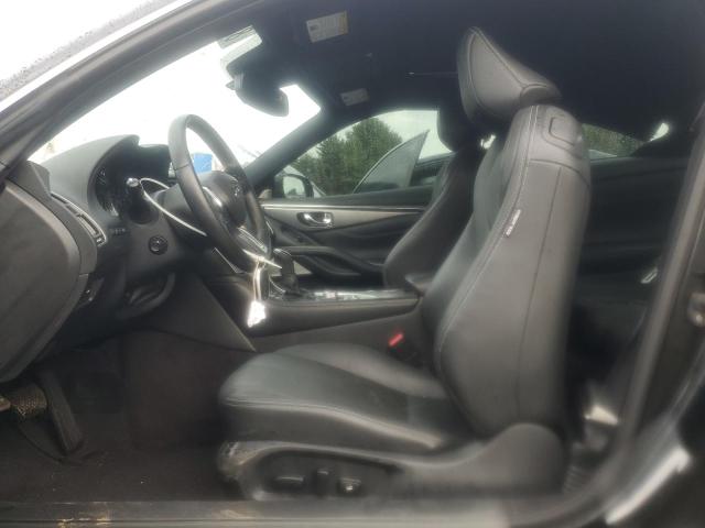 2021 INFINITI Q60 LUXE JN1EV7KL6MM470400
