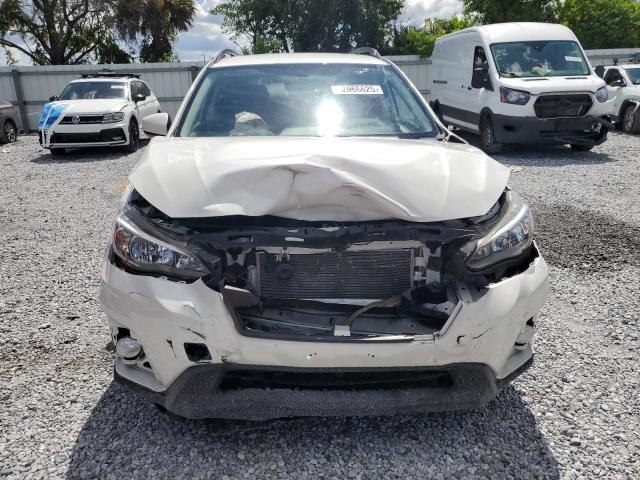 2018 SUBARU CROSSTREK JF2GTABC1JH266876