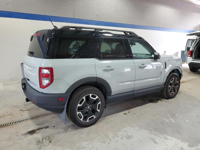 2022 FORD BRONCO SPORT OUTER BANKS 3FMCR9C61NRE27147