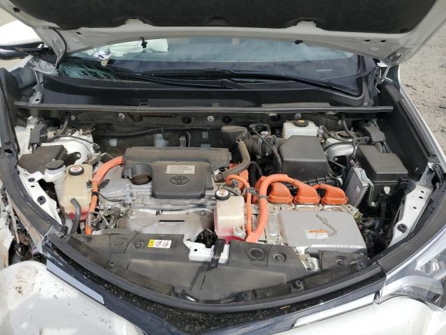 2018 TOYOTA RAV4 HV LIMITED JTMDJREV4JD242260