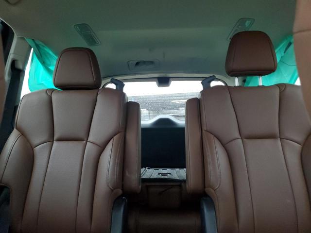 2019 SUBARU ASCENT TOU 4S4WMARDXK3456515