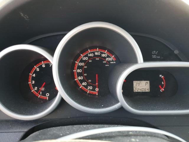 2013 TOYOTA COROLLA MA - 2T1KU4EE9DC969297