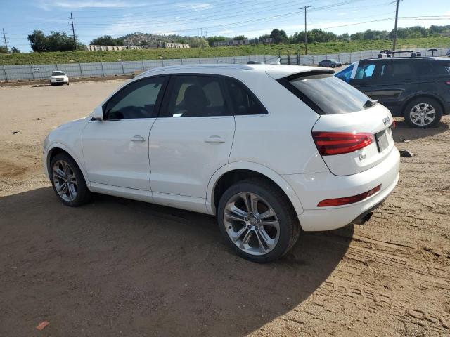 2015 AUDI Q3 PREMIUM WA1EFCFS8FR001409