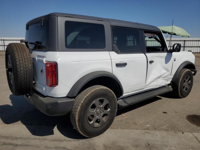 2024 FORD BRONCO BIG BEND - 1FMDE7BH4RLB22687