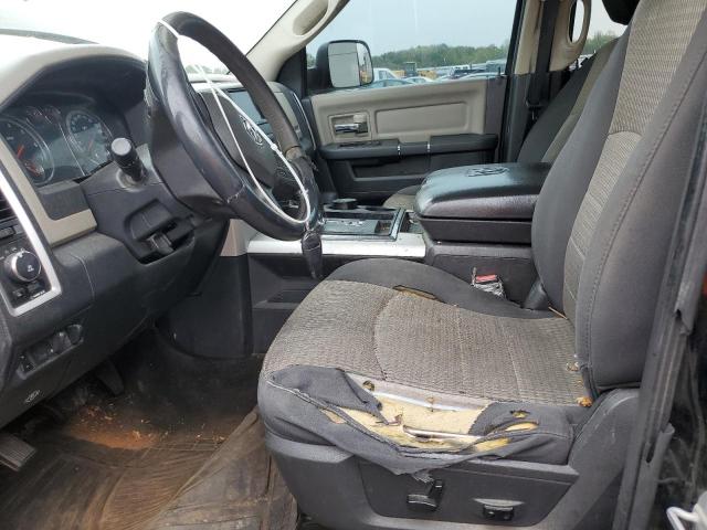 2012 DODGE RAM 1500 S - 1C6RD7LTXCS343313