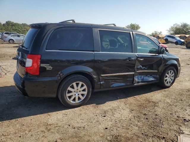2014 CHRYSLER TOWN & COU - 2C4RC1BG9ER111478