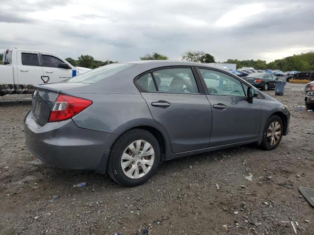 2012 HONDA CIVIC LX - 19XFB2F5XCE387669