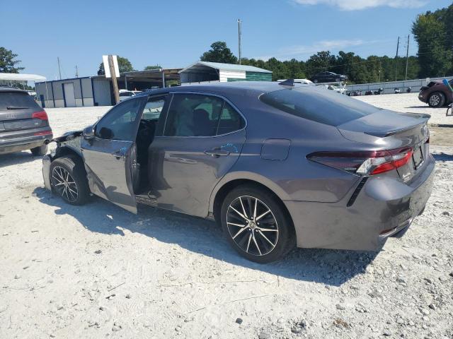 2024 TOYOTA CAMRY SE NIGHT SHADE 4T1G11AK3RU265272