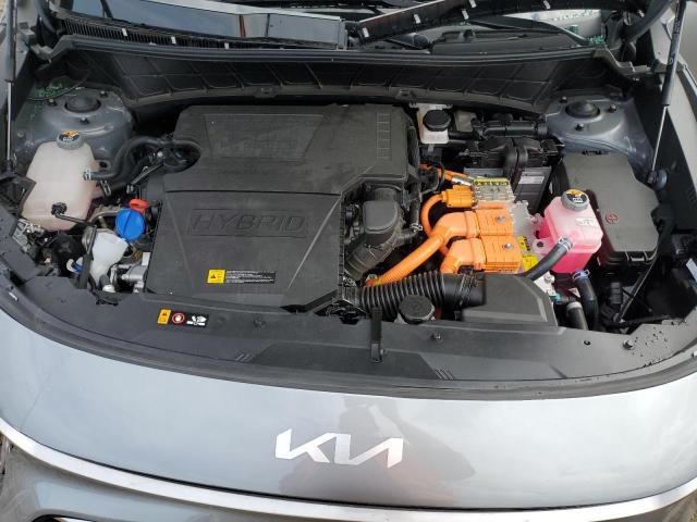 2024 KIA NIRO EX KNDCR3LE6R5195453