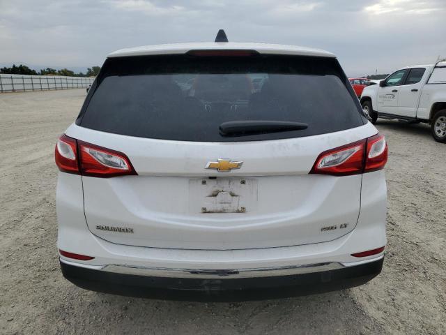 2018 CHEVROLET EQUINOX LT - 2GNAXSEV7J6267622