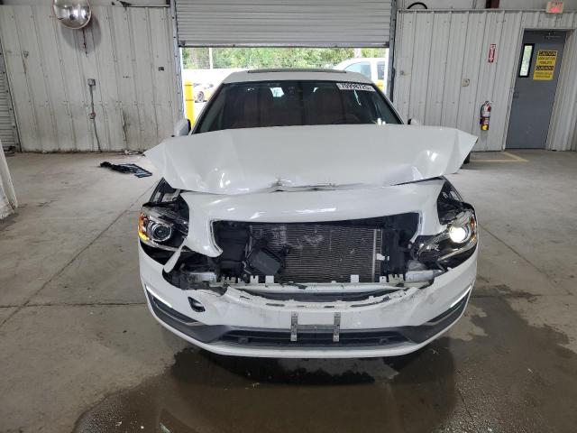 2018 VOLVO S60 PLATINUM LYV402HMXJB170987