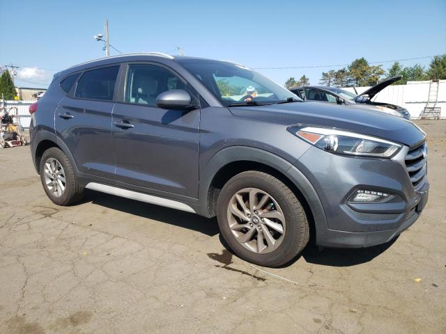 2018 HYUNDAI TUCSON SEL - KM8J3CA45JU735643