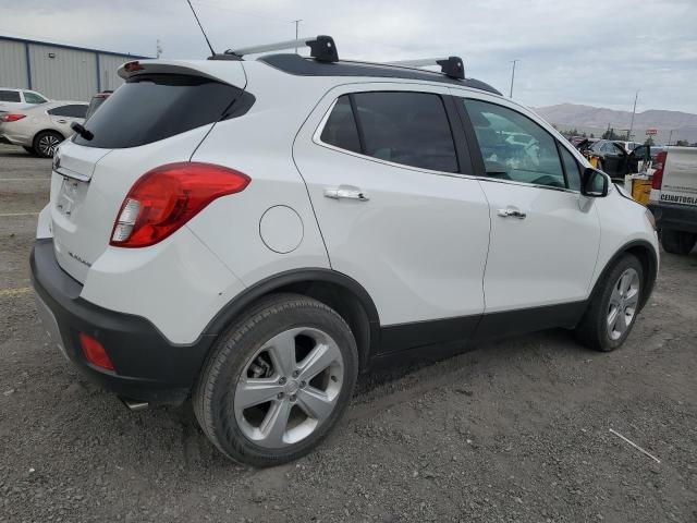 2016 BUICK ENCORE PRE KL4CJDSB7GB672601