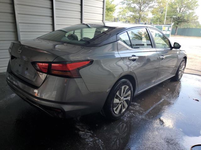 2023 NISSAN ALTIMA S 1N4BL4BV2PN318527