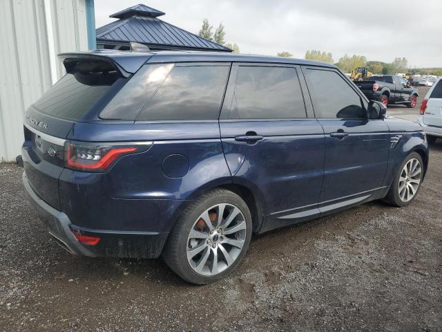2019 LAND ROVER RANGE ROVE SALWR2RK9KA832958