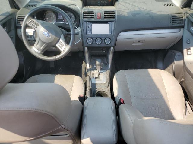 2015 SUBARU FORESTER 2.5I LIMITED JF2SJARC8FH827023
