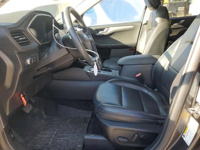 2020 FORD ESCAPE SEL - 1FMCU9H63LUA55419