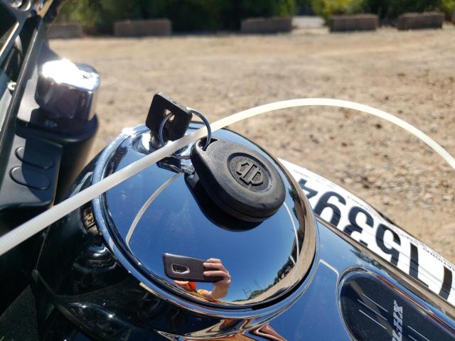 2013 HARLEY-DAVIDSON FLHX STREET GLIDE 1HD1KBM19DB682818