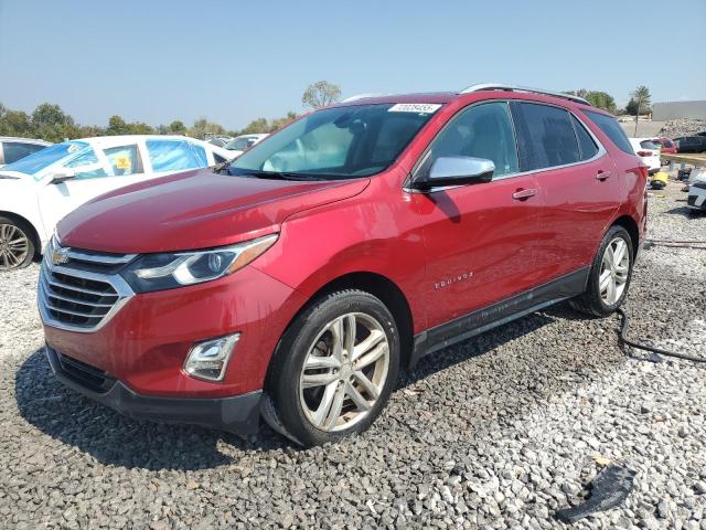 2018 CHEVROLET EQUINOX PR #3286736285