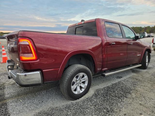 2019 RAM 1500 LARAMIE 1C6RREJT9KN506801