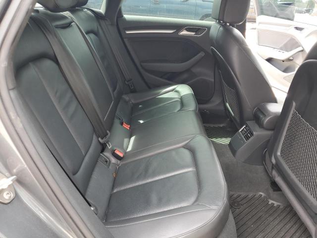 2017 AUDI A3 PREMIUM WAUAUGFF6H1056282