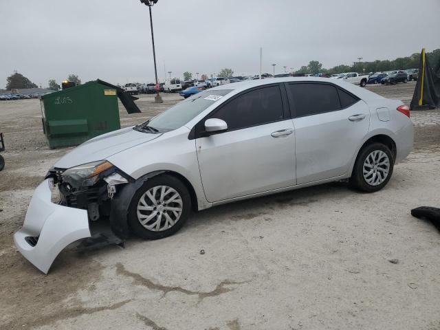 Global Auto Auctions: 2017 TOYOTA COROLLA L