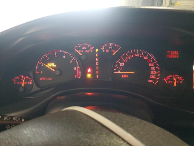 2005 PONTIAC BONNEVILLE #3285746648