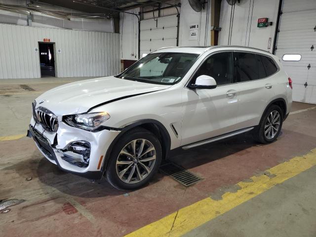 Global Auto Auctions: 2019 BMW X3 XDRIVE3