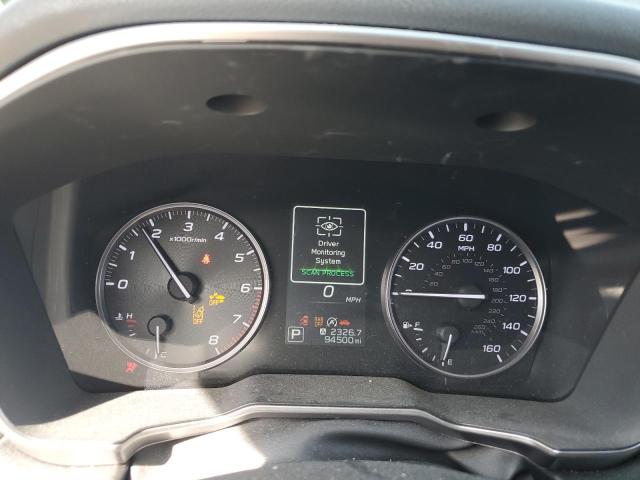 2020 SUBARU OUTBACK LI 4S4BTANC2L3183361