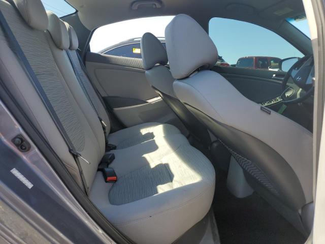 2017 HYUNDAI ACCENT SE KMHCT4AE0HU292321