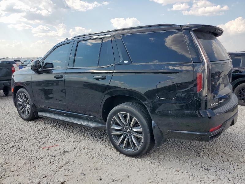 2022 CADILLAC ESCALADE S 1GYS4GKL6NR136885