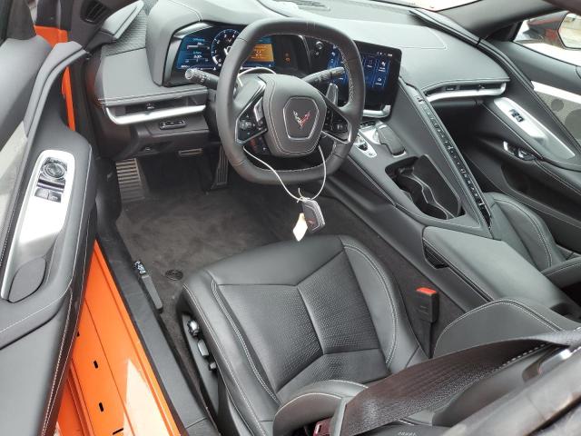 2025 CHEVROLET CORVETTE S 1G1YB2D46S5105551