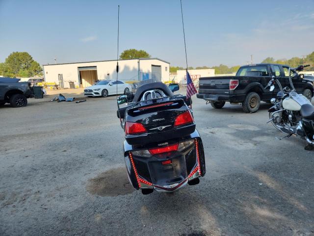 2012 HONDA GL1800 JH2SC68G9CK002754