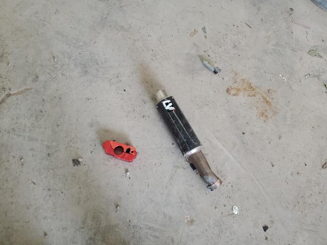 2025 KAWASAKI EX500 - ML5EXGG13SDA64549