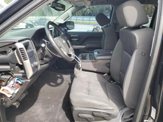 2019 CHEVROLET SILVERADO LD C1500 LT 2GCRCPEC0K1106109