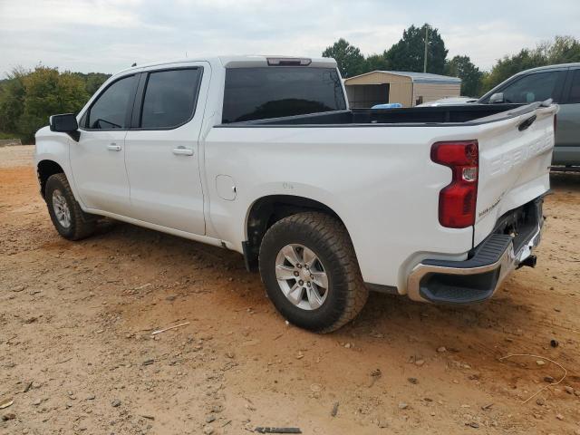 2020 CHEVROLET SILVERADO 1GCPWCEDXLZ138574