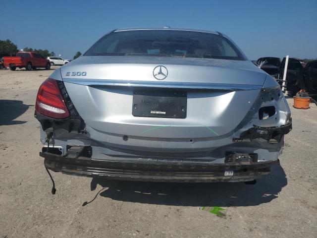2017 MERCEDES-BENZ E 300 WDDZF4JB5HA186630