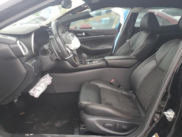 2020 NISSAN MAXIMA SR 1N4AA6EV1LC385862