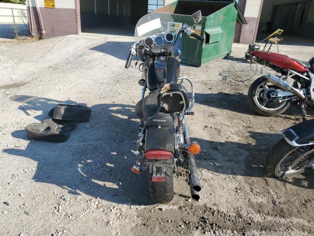 2004 HONDA VT1100 C 1HFSC18054A800308