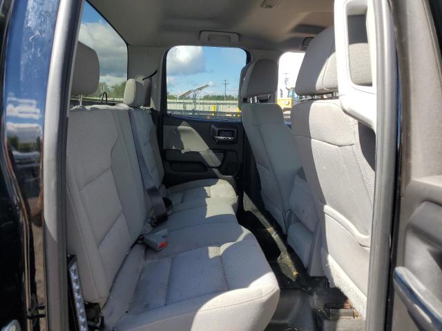 2017 CHEVROLET SILVERADO - 1GCVKNEC6HZ369128
