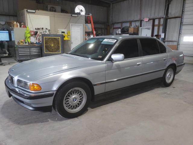 BMW 740 IL
