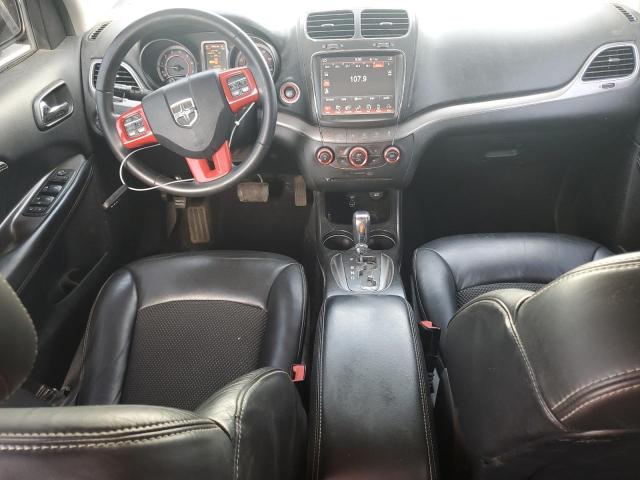 2017 DODGE JOURNEY CR - 3C4PDDGG0HT541965